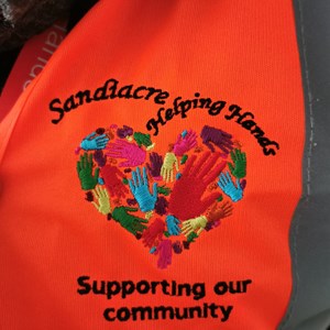 Sandiacre Helping Hands New