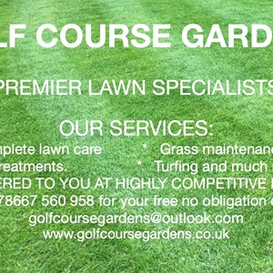 Bloxham Bowls Club Our Sponsors