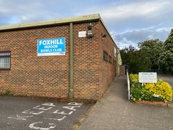 Foxhill Indoor Bowls Club Home