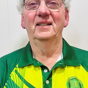 Terry Mussell - Secretary