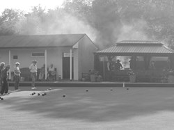 Danbury Bowls Club Summer BBQ '25