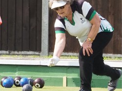 Aldiss Park Bowls Club Home