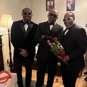 Association of North East Cameroonians February 2026