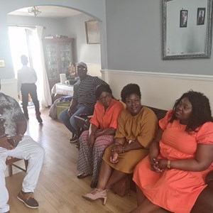 Association of North East Cameroonians May 2026