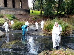 The Friends of Scarborough Valley Gardens Home
