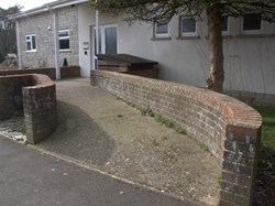 Martinstown Village Hall Facilities