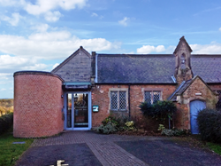 Hoveringham Parish Council Village Hall