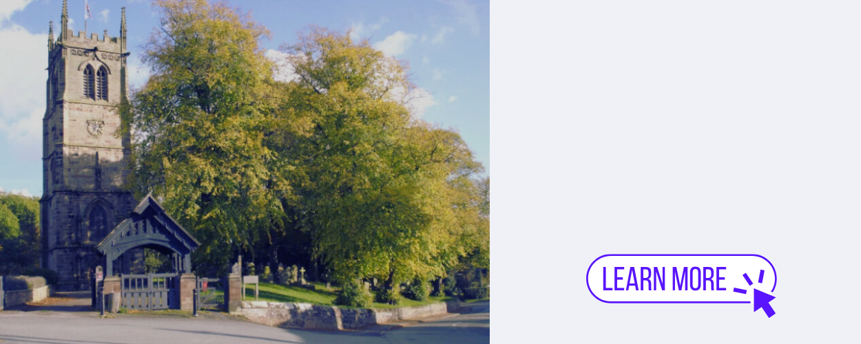 Wybunbury Parish Council About Wybunbury
