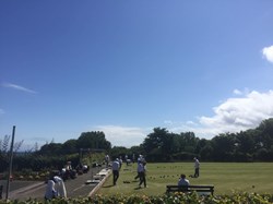 Open Pairs Competition 14 July 19