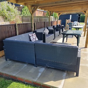 New Furniture