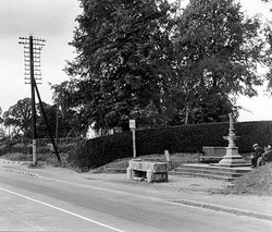 Aston Clinton Parish Council Village History