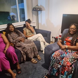 Association of North East Cameroonians August 2026