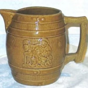 Melling Parish Council Melling Pottery