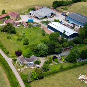 07. Herefordshire Farms