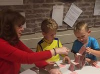 Kirkby Christian Fellowship Kids