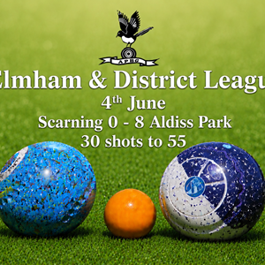 Aldiss Park Bowls Club Home