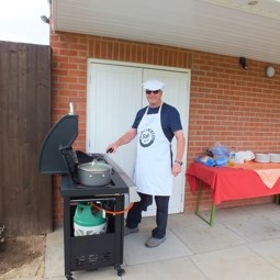 WYMESWOLD BOWLS CLUB General