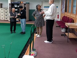 Golden Lotus Coaching