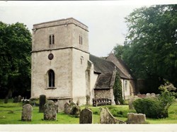 Chaddleworth Parish Council Chaddleworth Potted History