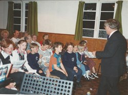 Sing along (date unknown)