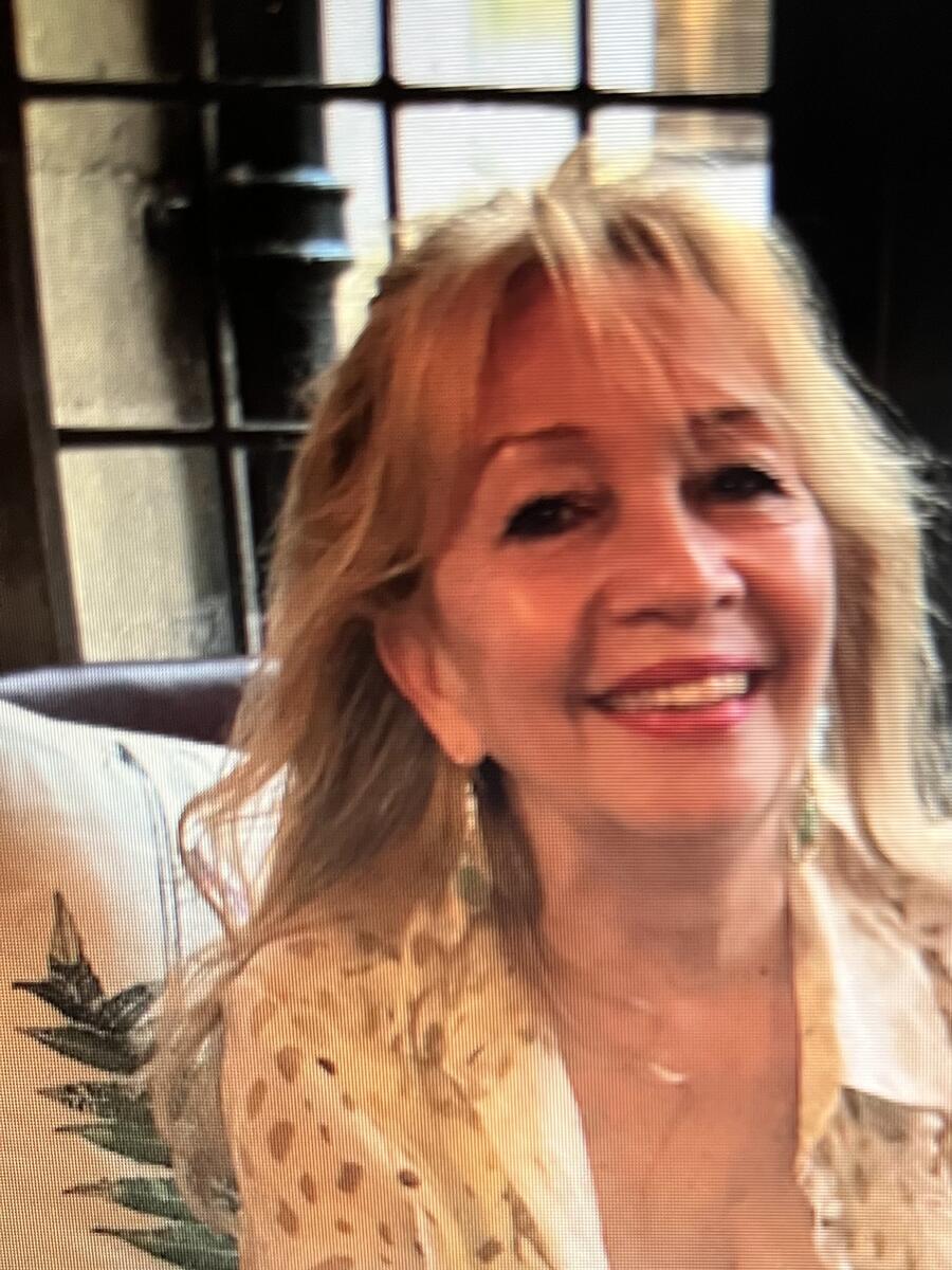 Bulwick Parish Council Camille Ortega McLean