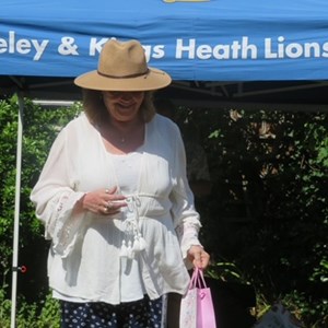 Moseley and kings Heath Lions Club Home