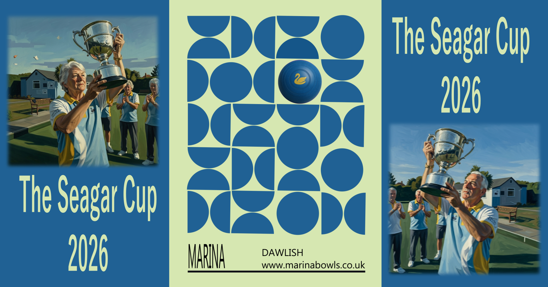 Marina Bowling Club Dawlish Latest News