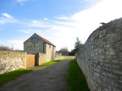Burghwallis Parish Council Part One