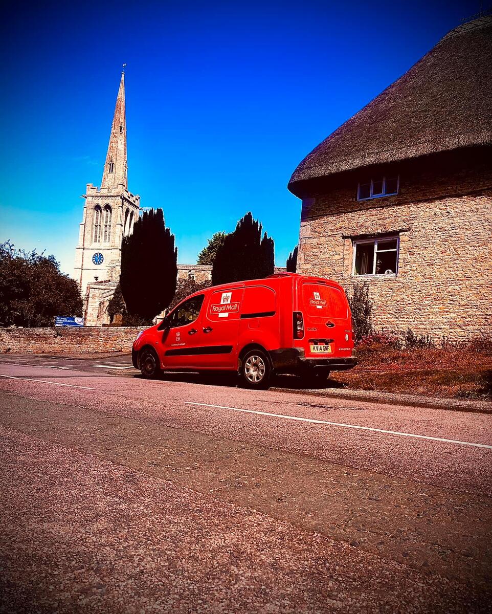 Bulwick Parish Council Home Bulwick Parish Council Home