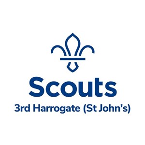 3rd Harrogate (St Johns) Scout Group Home