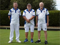 Runwell Hospital Bowls Club Finals Sunday (1)