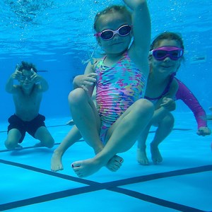 Lordsfield Swimming Club 2026 SEASON