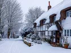 Boxford Parish Council Home