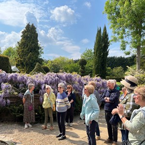 BETHERSDEN GARDENERS' SOCIETY Photo Gallery