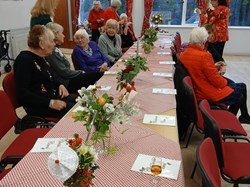 Martinstown Village Hall Martinstown WI