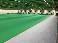 Foxhill Indoor Bowls Club Home