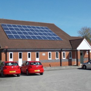 Crossgates Community Centre