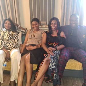 Association of North East Cameroonians June 2026
