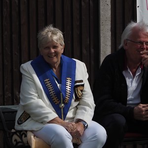 Aldiss Park Bowls Club EBF Area Finals gallery 1