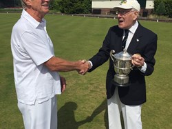 Presidents day 30 June 2017