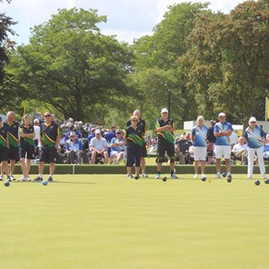 Cove Bowling Club 2023