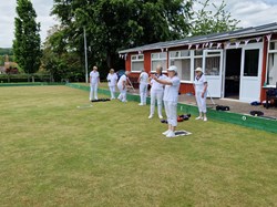 Queen Camel Bowls Club Membership