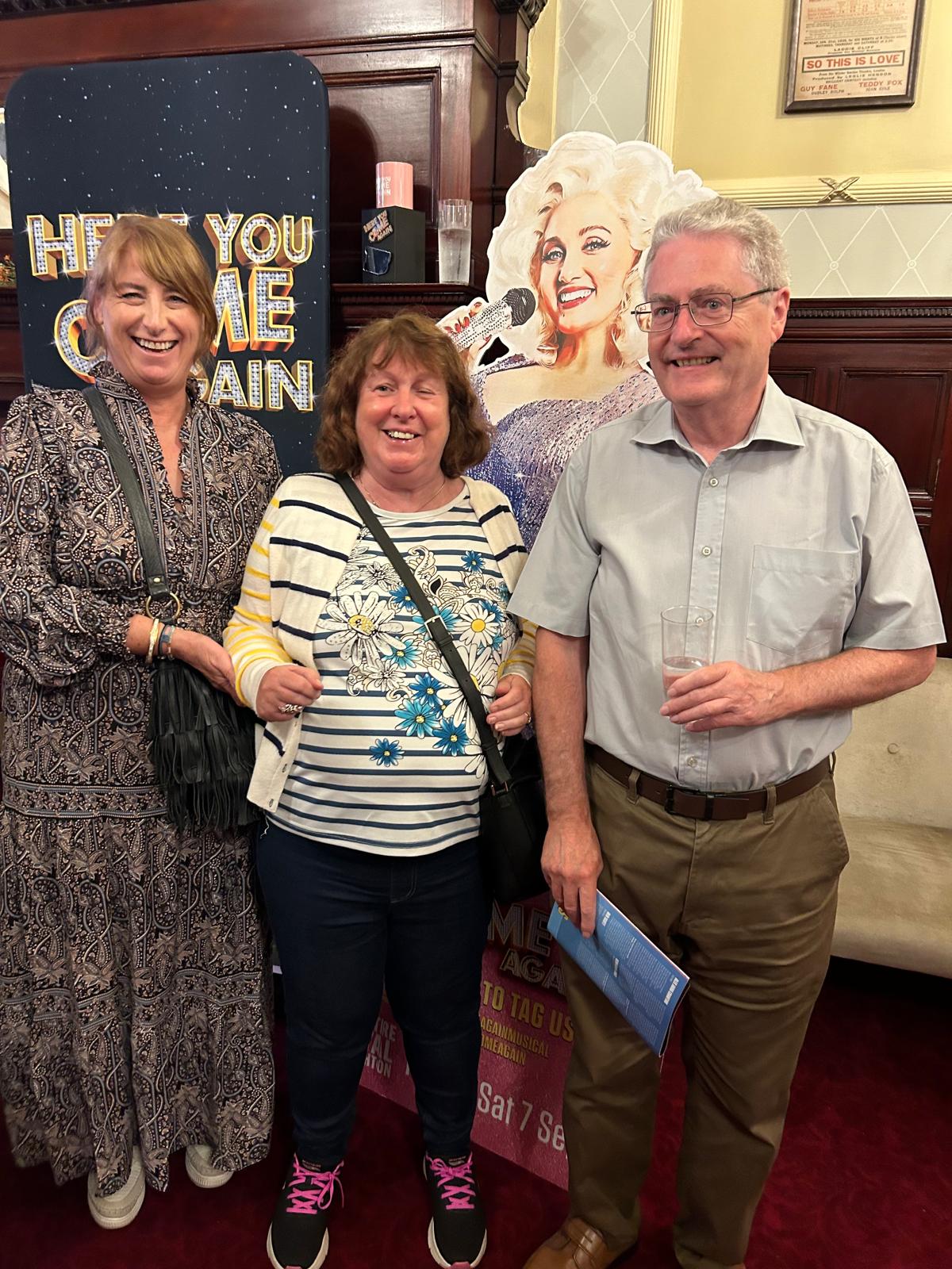 Probus Shelley Theatre 2024