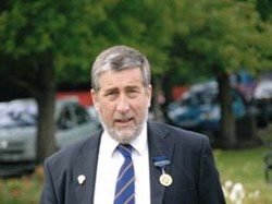 Mytchett Bowls Club Club Finals 2010