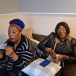 Association of North East Cameroonians March 2026