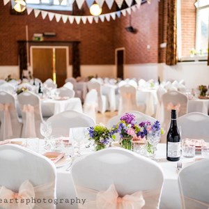 Ightfield Parish Council Calverhall Village Hall