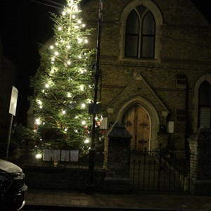 Snodland Town Council Lantern Parade & Light Switch on