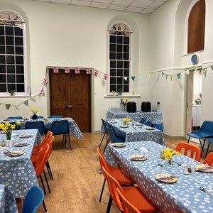 Chillerton and Gatcombe Parish Council Chillerton & Gatcombe Community Assoc