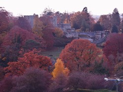 Chollerton Parish Council Home