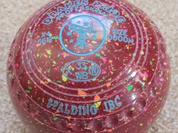 Spalding Indoor Bowls Club 300 Club purchases